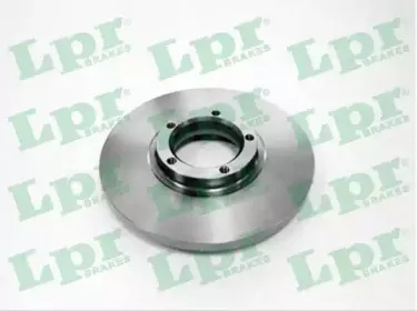 Тормозной диск LPR купить
