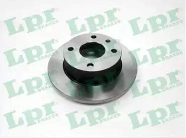 Тормозной диск LPR купить