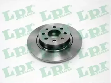 Тормозной диск LPR купить