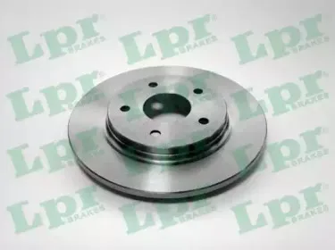 Тормозной диск LPR купить