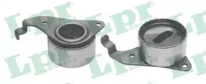 Натяжной ролик, ремень ГРМ LPR купить