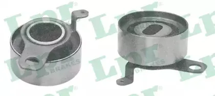 Натяжной ролик, ремень ГРМ LPR купить