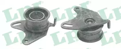 Натяжной ролик, ремень ГРМ LPR купить