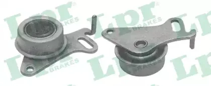 Натяжной ролик, ремень ГРМ LPR купить