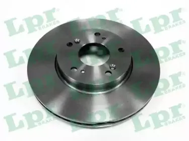 Тормозной диск LPR купить