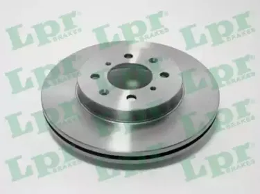Тормозной диск LPR купить
