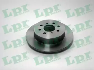 Тормозной диск LPR купить