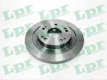 Тормозной диск LPR купить