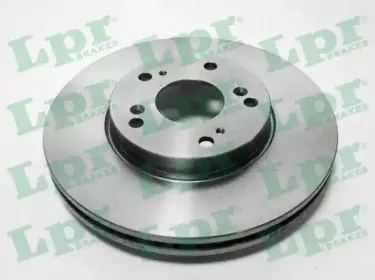 Тормозной диск LPR купить