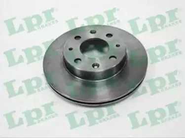 Тормозной диск LPR купить