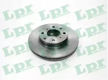 Тормозной диск LPR купить