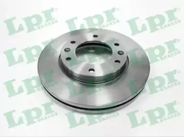 Тормозной диск LPR купить