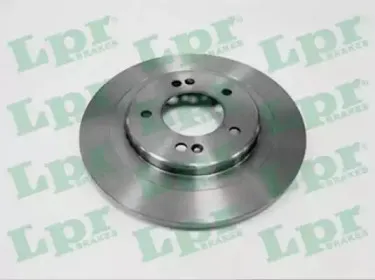 Тормозной диск LPR купить