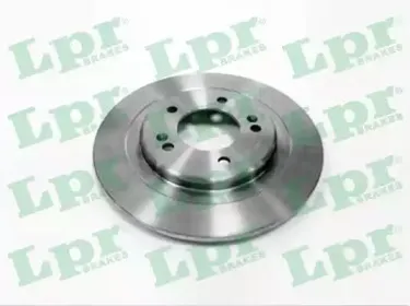 Тормозной диск LPR купить