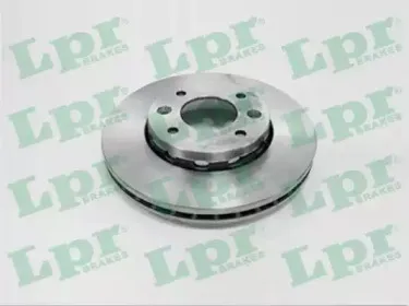 Тормозной диск LPR купить