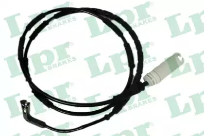 Сигнализатор, износ тормозных колодок LPR купить