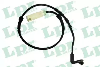 Сигнализатор, износ тормозных колодок LPR купить