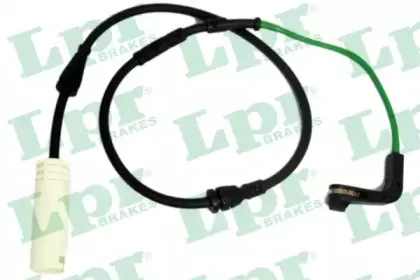 Сигнализатор, износ тормозных колодок LPR купить