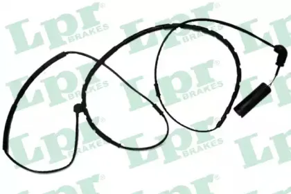 Сигнализатор, износ тормозных колодок LPR купить