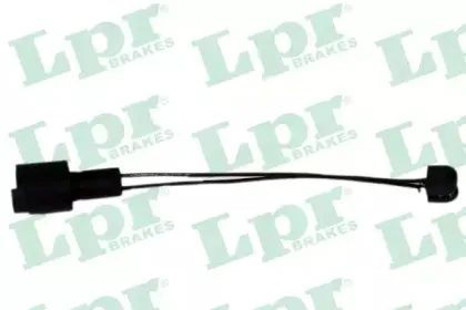 Сигнализатор, износ тормозных колодок LPR купить