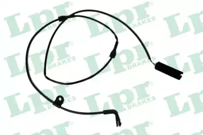 Сигнализатор, износ тормозных колодок LPR купить