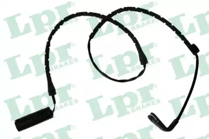 Сигнализатор, износ тормозных колодок LPR купить