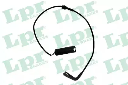 Сигнализатор, износ тормозных колодок LPR купить