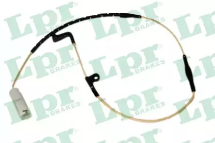 Сигнализатор, износ тормозных колодок LPR купить