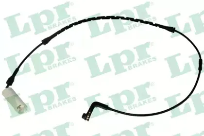 Сигнализатор, износ тормозных колодок LPR купить