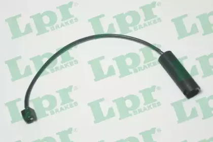 Сигнализатор, износ тормозных колодок LPR купить
