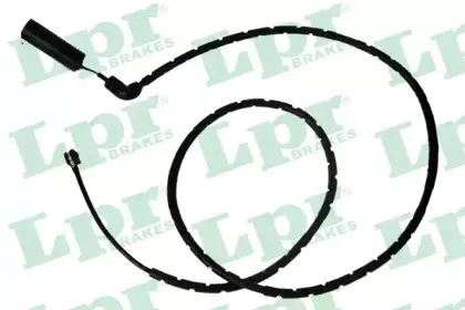 Сигнализатор, износ тормозных колодок LPR купить