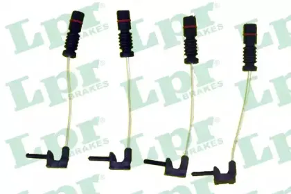 Сигнализатор, износ тормозных колодок LPR купить