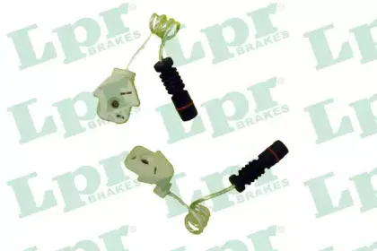 Сигнализатор, износ тормозных колодок LPR купить