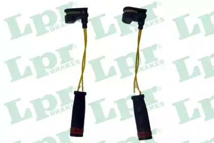 Сигнализатор, износ тормозных колодок LPR купить