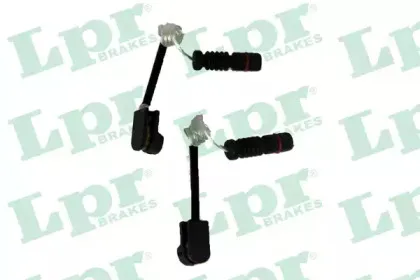 Сигнализатор, износ тормозных колодок LPR купить