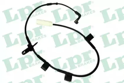 Сигнализатор, износ тормозных колодок LPR купить