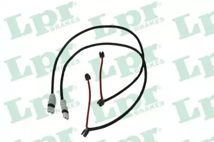 Сигнализатор, износ тормозных колодок LPR купить