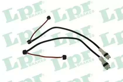 Сигнализатор, износ тормозных колодок LPR купить