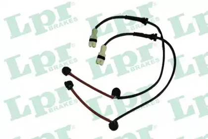 Сигнализатор, износ тормозных колодок LPR купить