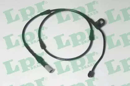 Сигнализатор, износ тормозных колодок LPR купить