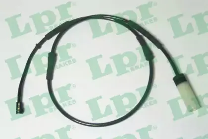 Сигнализатор, износ тормозных колодок LPR купить