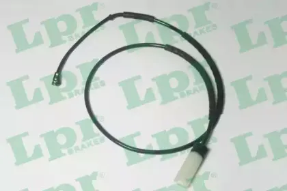 Сигнализатор, износ тормозных колодок LPR купить