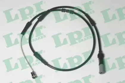 Сигнализатор, износ тормозных колодок LPR купить