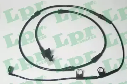 Сигнализатор, износ тормозных колодок LPR купить