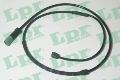 Сигнализатор, износ тормозных колодок LPR купить