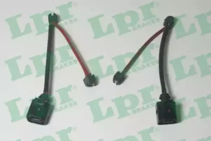 Сигнализатор, износ тормозных колодок LPR купить