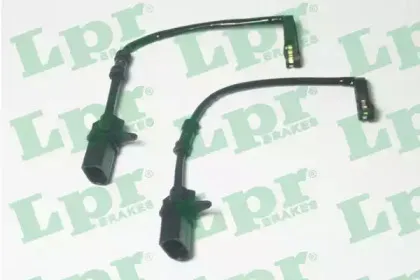 Сигнализатор, износ тормозных колодок LPR купить