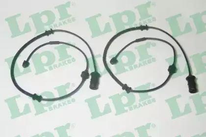 Сигнализатор, износ тормозных колодок LPR купить