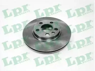 L2055V  LPR - Гальмівний диск LPR купить