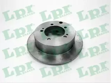 Тормозной диск LPR купить